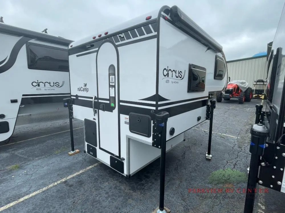 2026 nuCamp RV CIRRUS 620 - Photo 4
