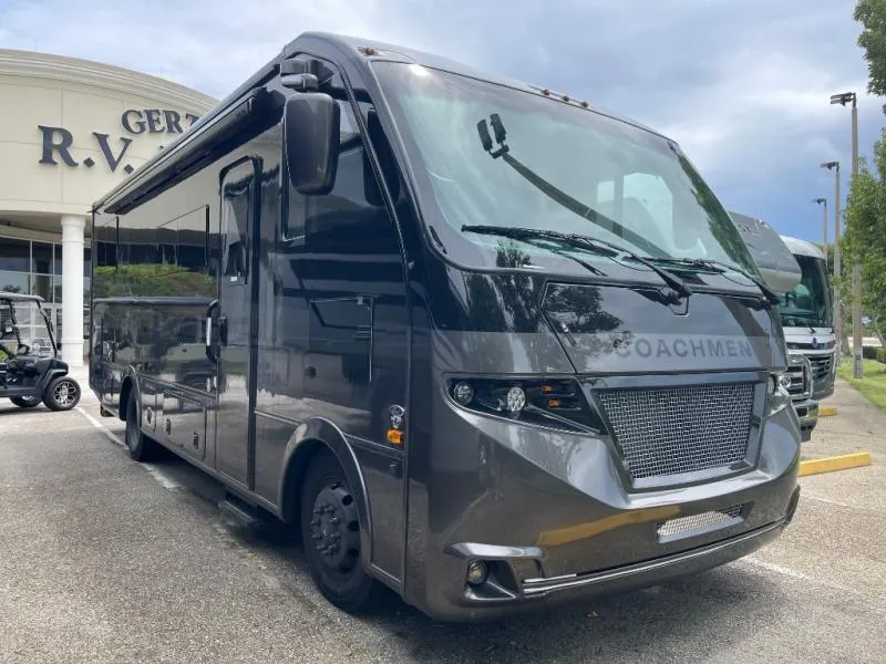 2026 Coachmen Euro 25TB - Photo 2