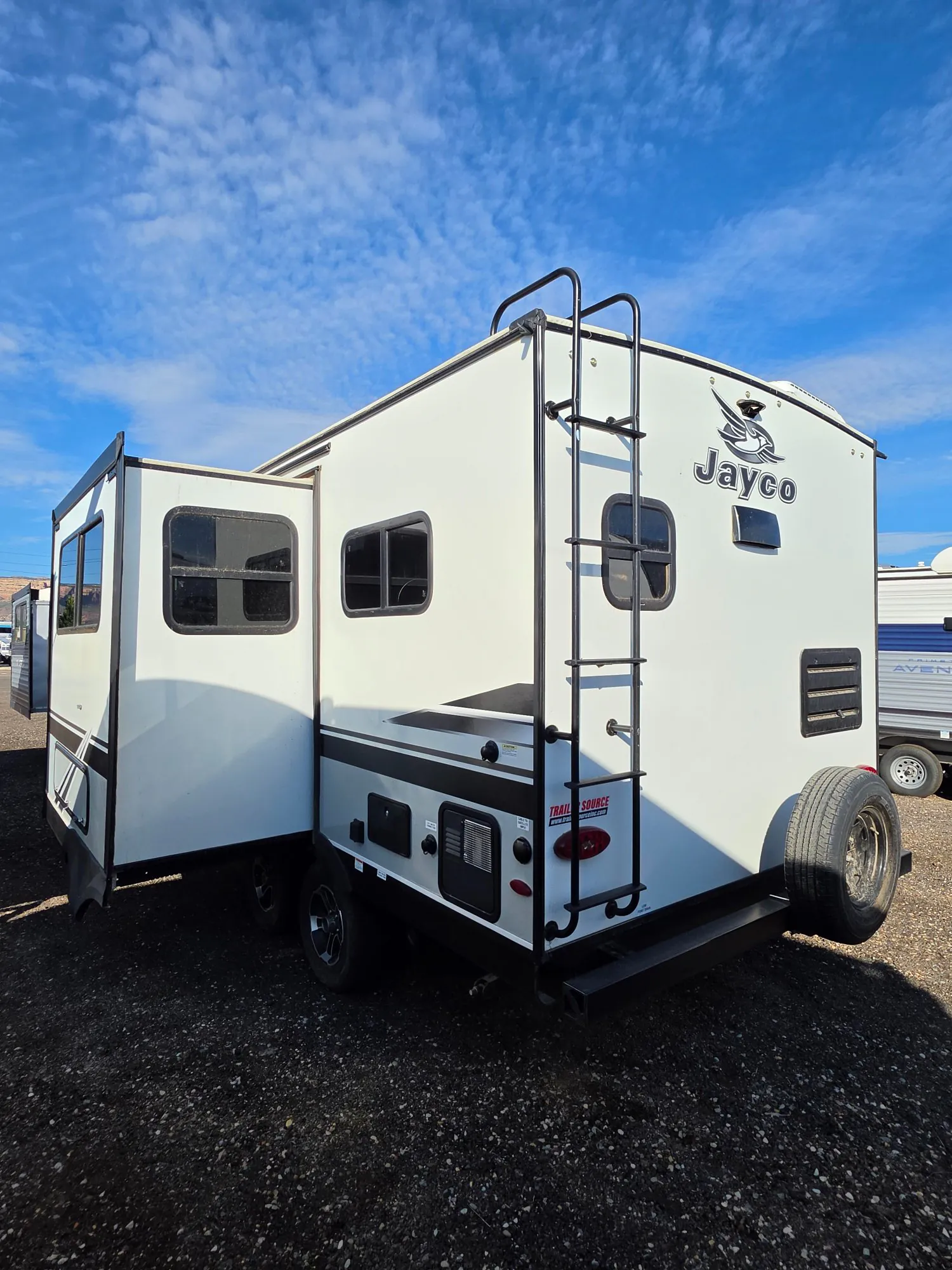 2021 Jayco Jay Feather 16RK - Photo 4