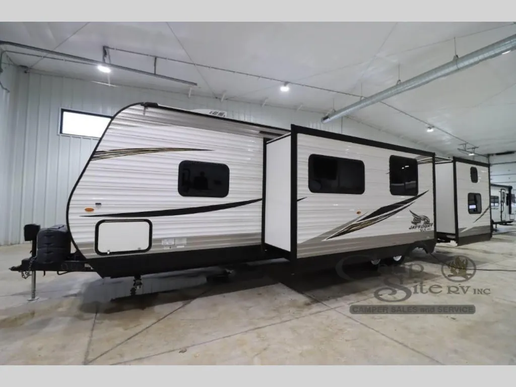 2019 Jayco Jay Flight SLX 8 324BDS, Photos photo 7
