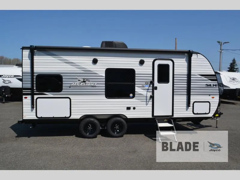 2025 Jayco Jay Flight SLX 211MBW - Photo 4