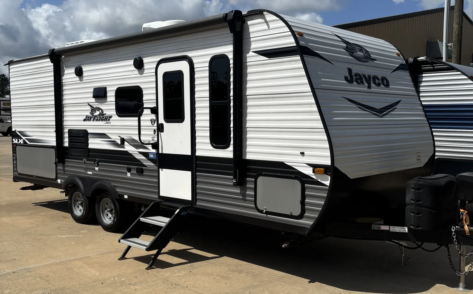 2022 Jayco Jay Flight 264BH - Photo 2