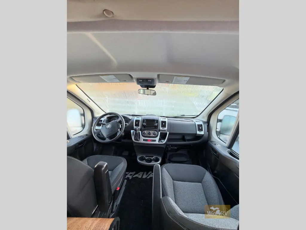 2015 Winnebago Travato 59G, Photos photo 11