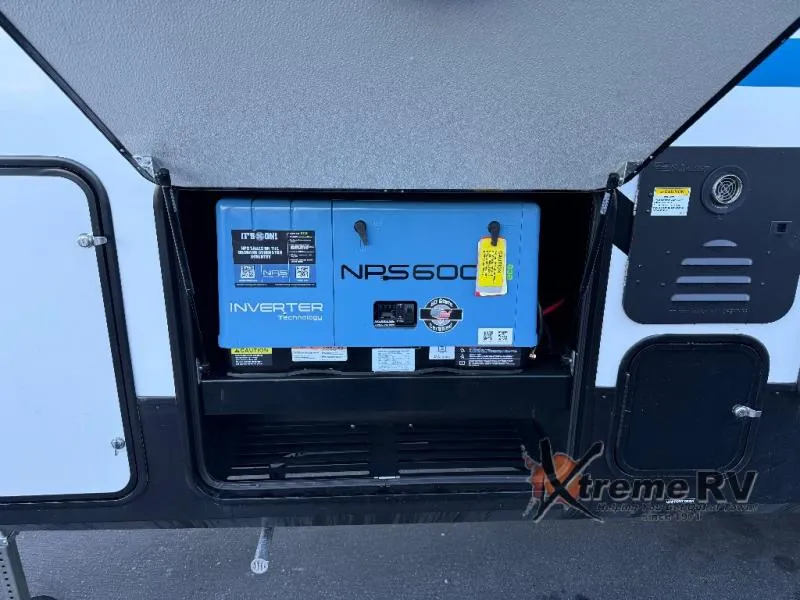 2026 Forest River XLR Boost 286B - Photo 4