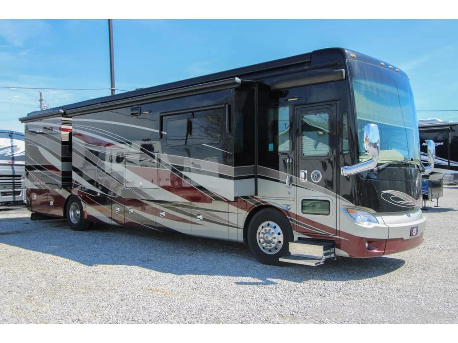 2017 Tiffin Allegro Bus 40 AP - Photo 2