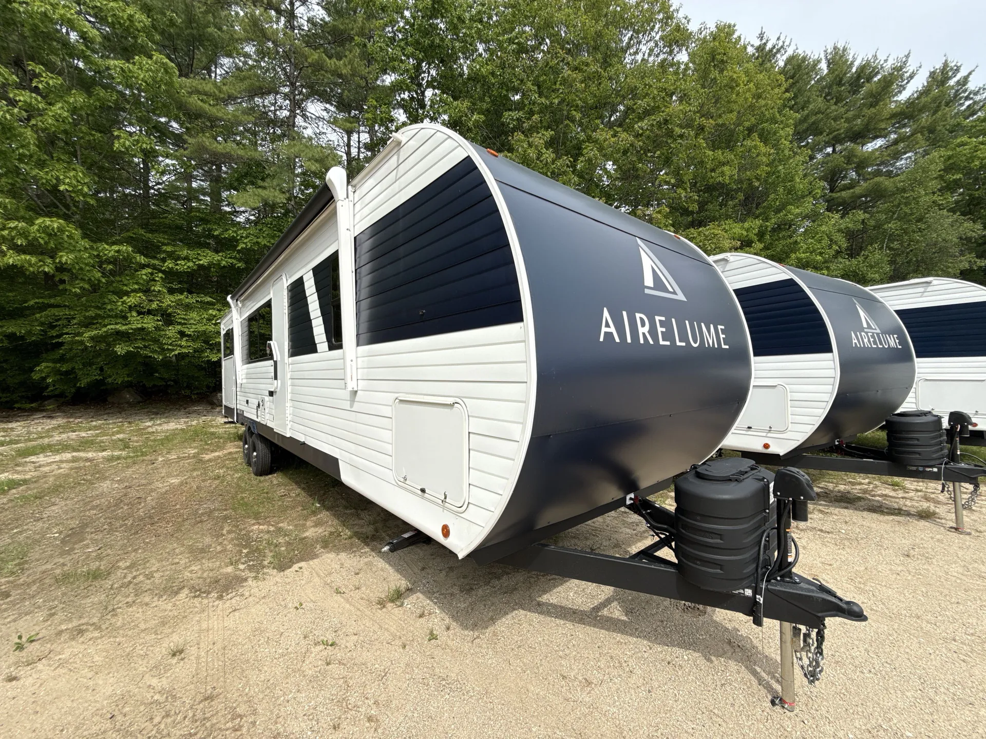 2026 Forest River Airelume 315 - Photo 2