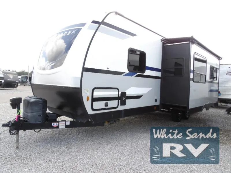2022 Venture RV SportTrek 271VMB - Photo 2