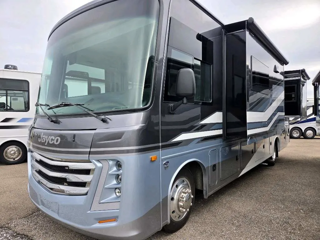 2026 Jayco Precept 31UL - Photo 3