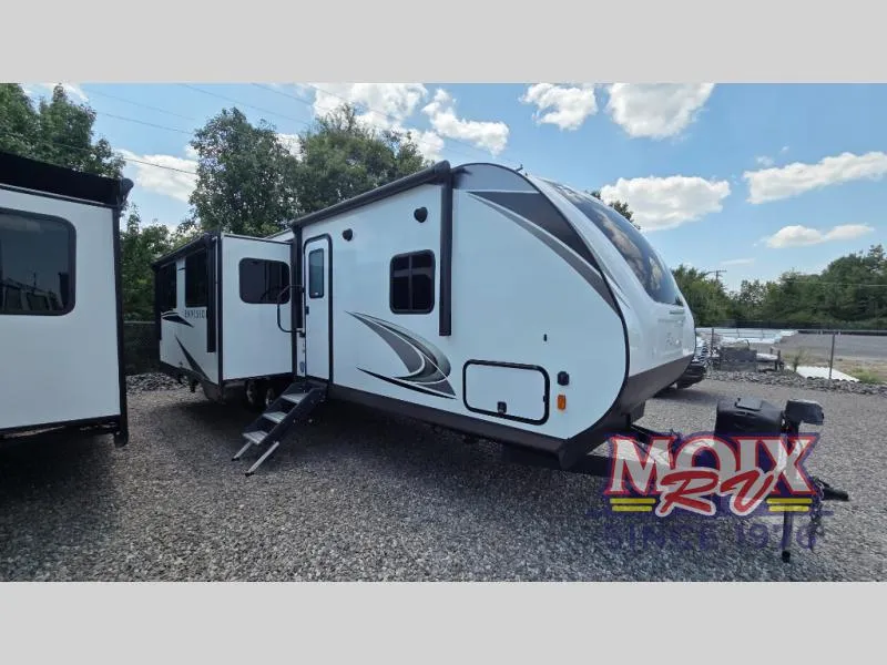 2023 Gulf Stream Envision 290RL - Photo 2