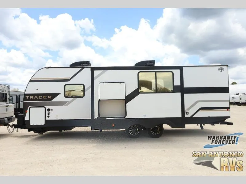 2026 Prime Time Tracer 255DS - Photo 3