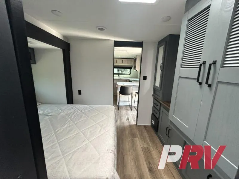 2026 Forest River RV Puma 220FK - Photo 3