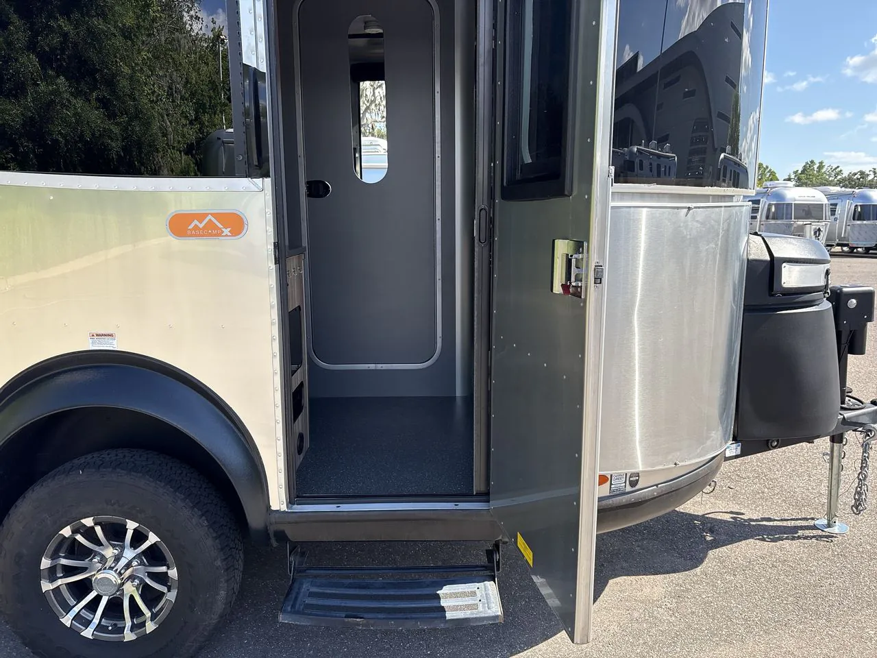 2022 Airstream Basecamp 16X - Photo 2