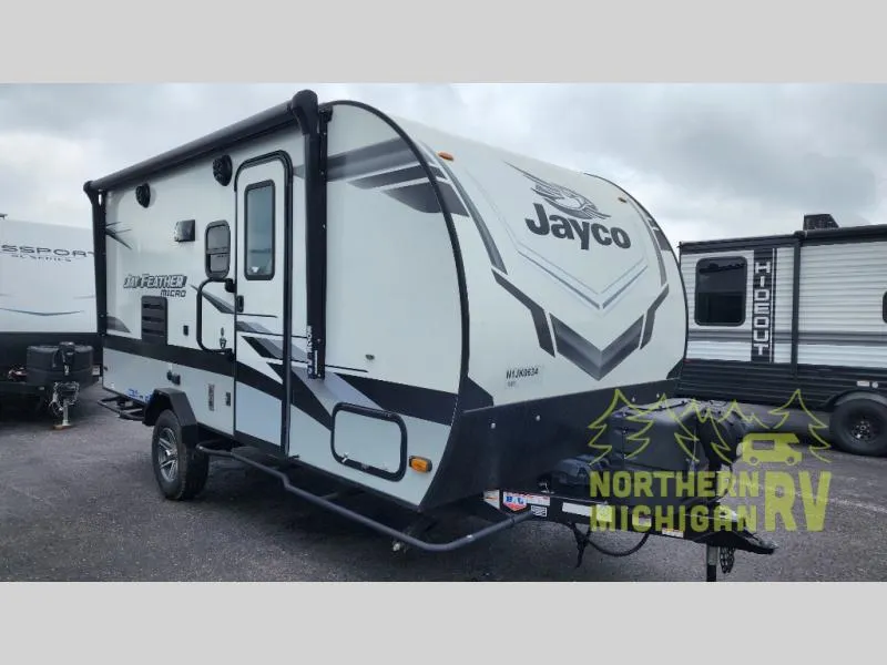 2022 Jayco Jay Feather Micro 171BH - Photo 2