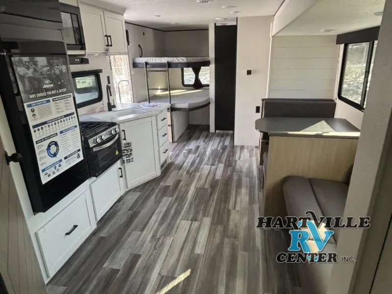 2026 Jayco Jay Flight SLX 263BHS - Photo 4