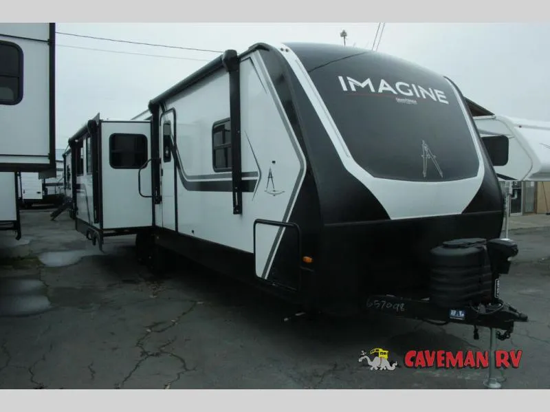2026 Grand Design Imagine 2970RL - Photo 2