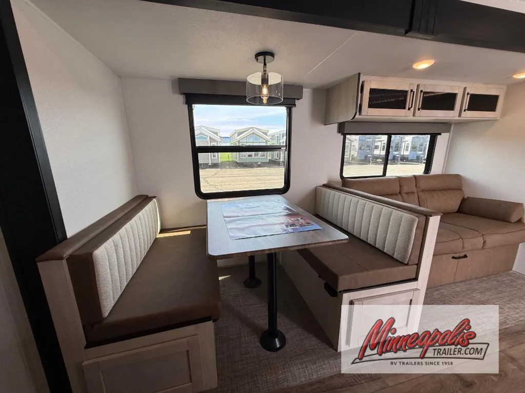 2026 Forest River Puma 32BHFS, Photos photo 9
