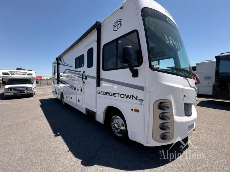 2027 Forest River RV Georgetown 3 Series 29S3 - Photo 2