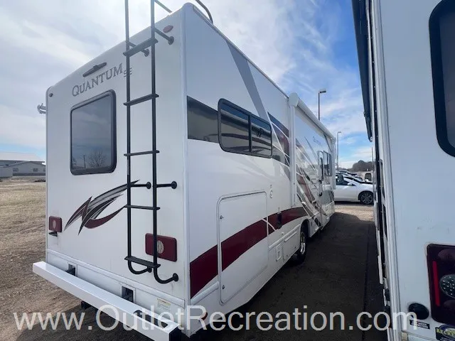 2021 Thor Motor Coach Quantum LF31 - Photo 3