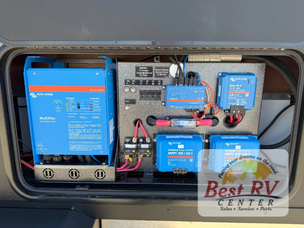 2027 Palomino Pause Reboot Edition 174, Photos photo 115