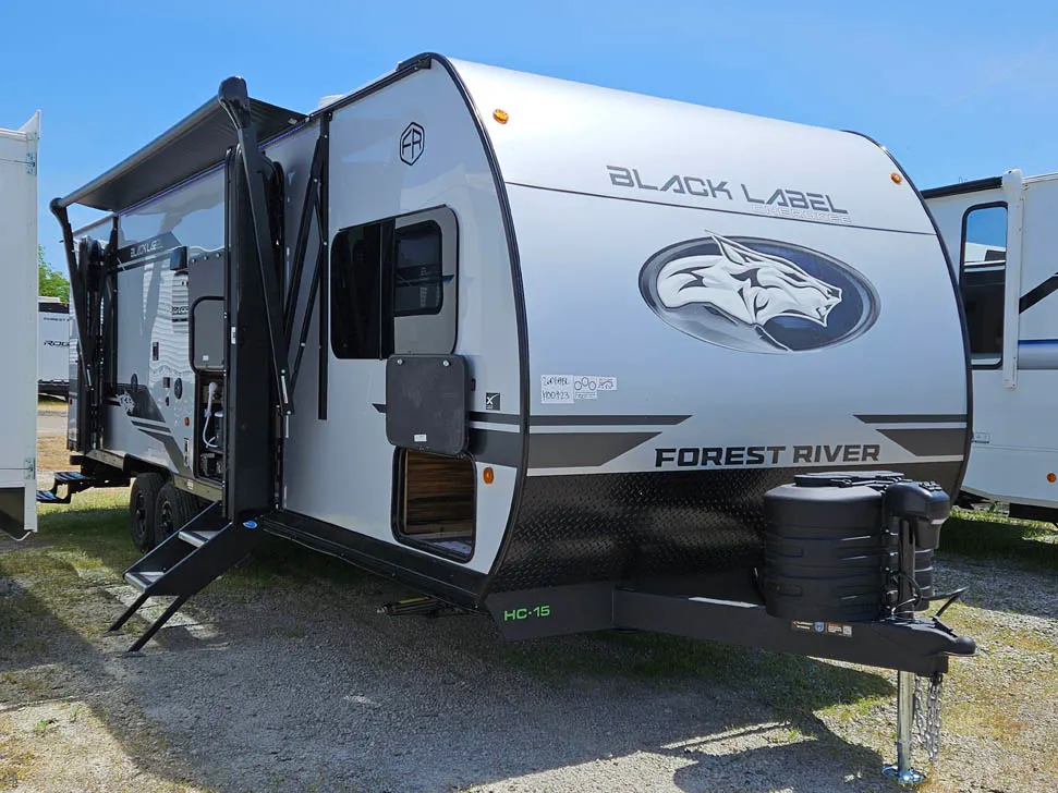 2027 Forest River Cherokee Grey Wolf 26DBH - Photo 2