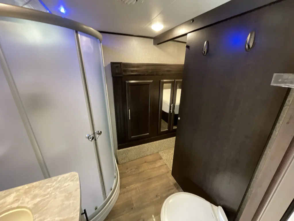 2019 Jayco Eagle HT 28.5RSTS, Photos photo 16