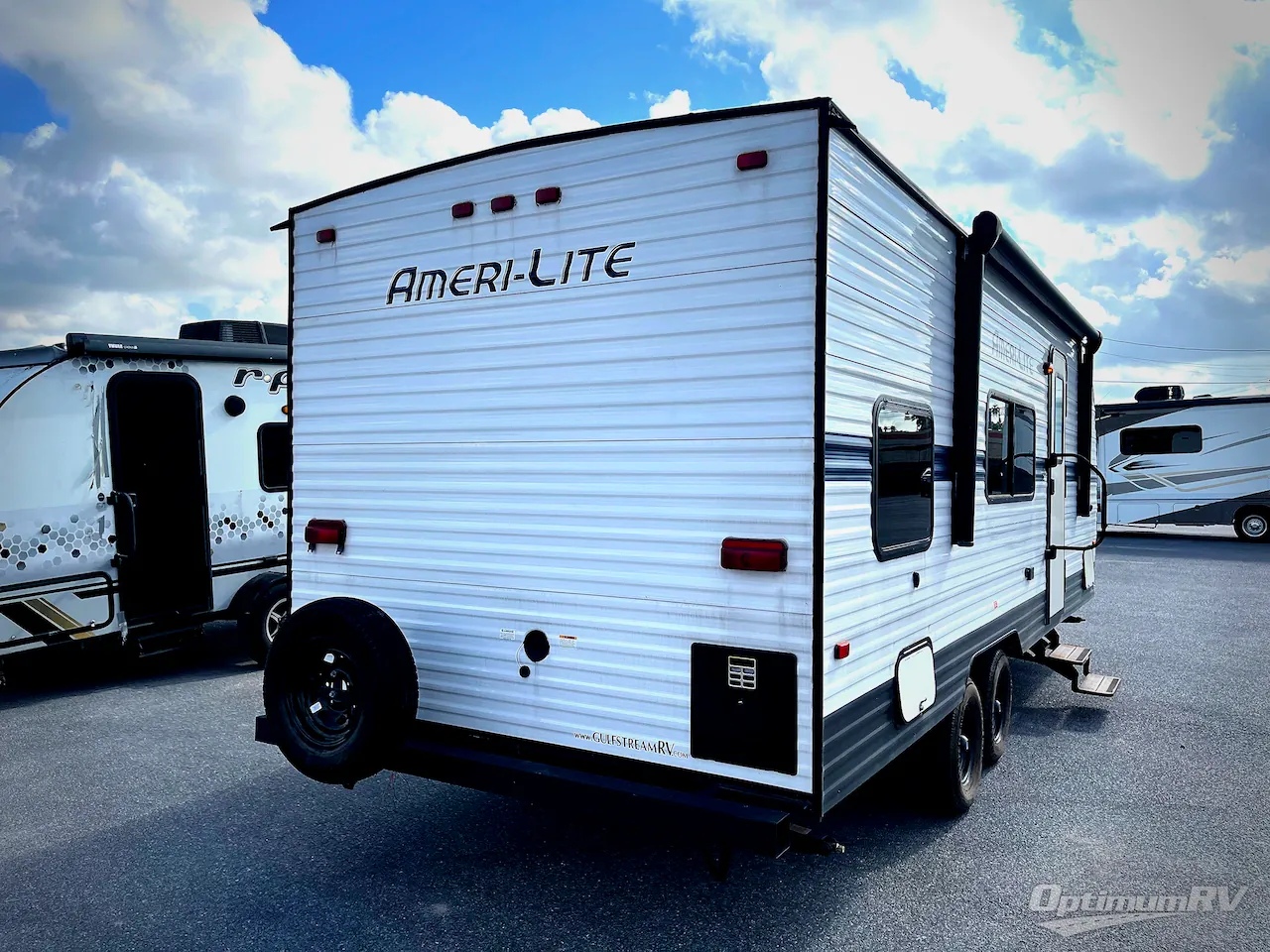 2022 Gulf Stream Ameri-Lite Ultra-Lite 248BH - Photo 3