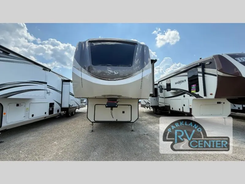 2018 Jayco Pinnacle 37RLWS - Photo 3