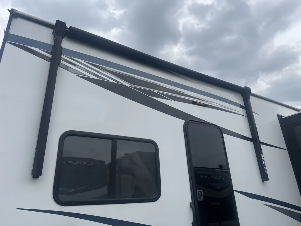 2021 Forest River Rogue Armored 351G2, Photos photo 20