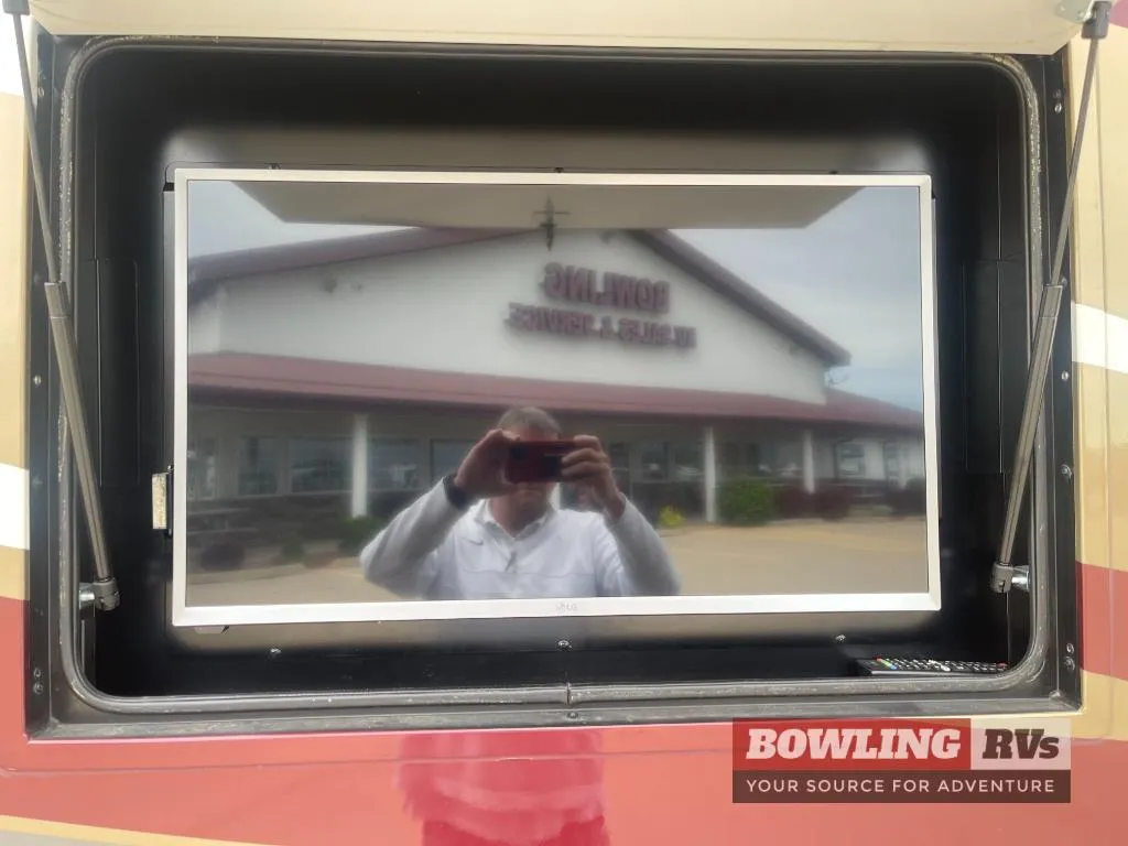 2018 Tiffin Allegro Red 37 PA - Photo 4