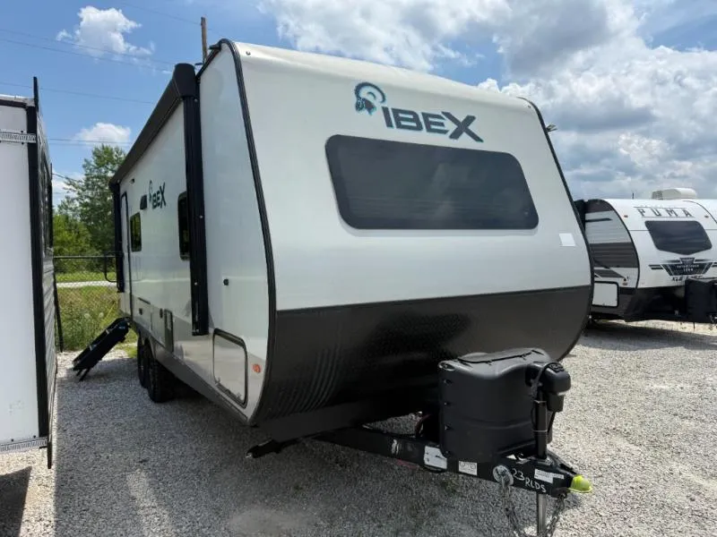 2022 Forest River IBEX 23RLDS - Photo 2