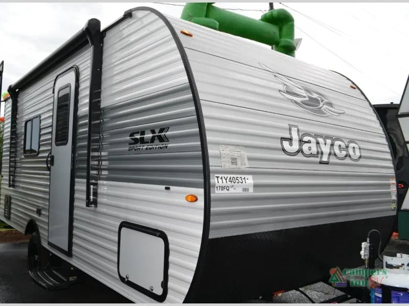 2026 Jayco Jay Flight SLX 170BH - Photo 3