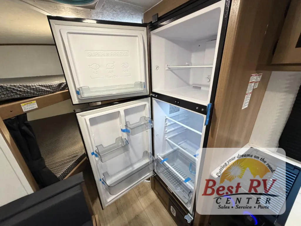 2027 Coachmen Apex Nano 186BH, Photos photo 23