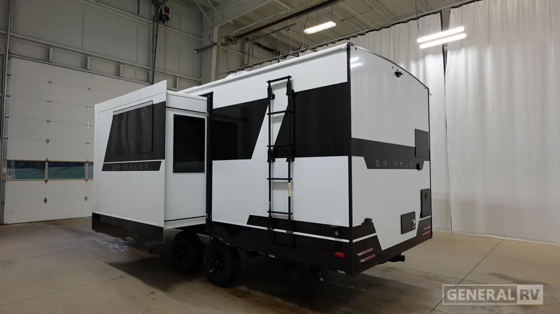 2026 Brinkley Model Ix 20X - Photo 4