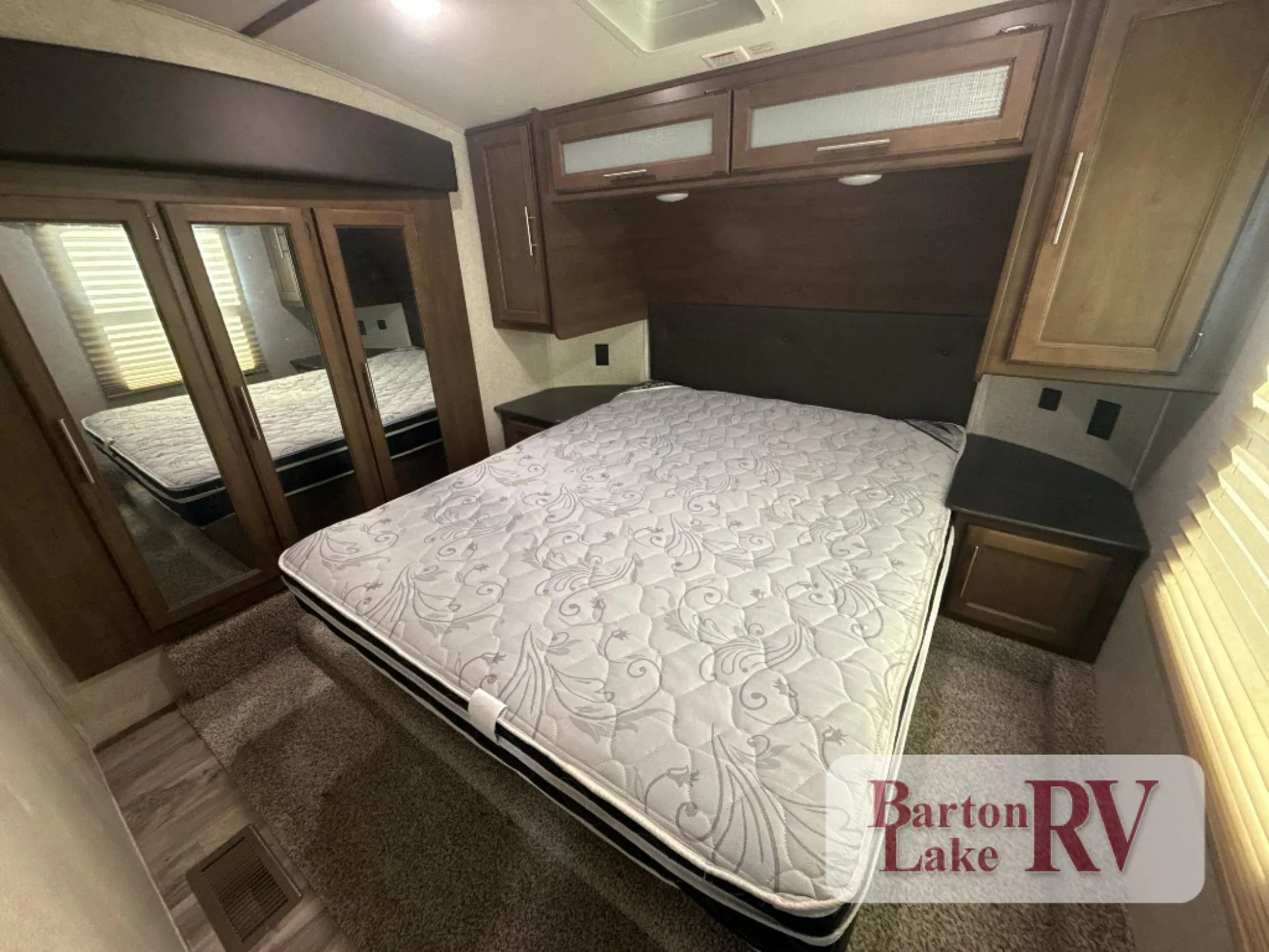2019 Keystone Cougar Half-Ton 27SGS - Photo 4