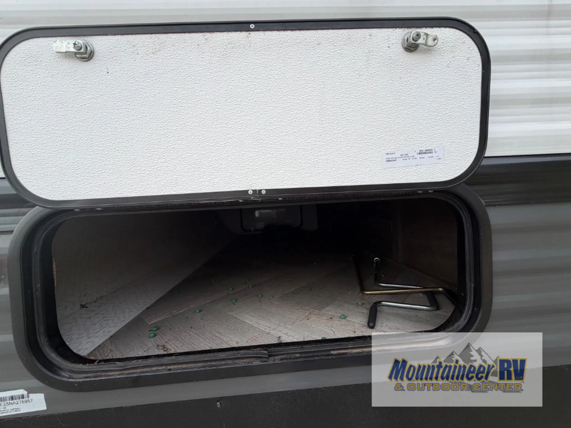 2022 Forest River Wildwood 29VBUD — Photo 6