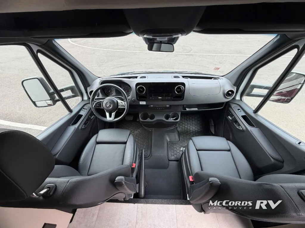 2025 Tiffin Wayfarer 25 XLW, Photos photo 7