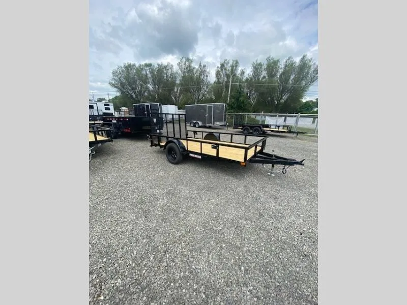 2026 Unknown 12LT - Photo 2
