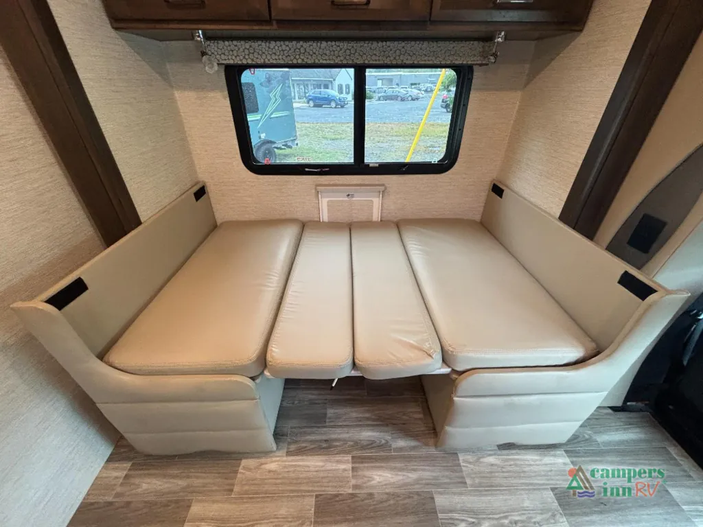 2021 Tiffin Wayfarer 25 SW, Photos photo 19