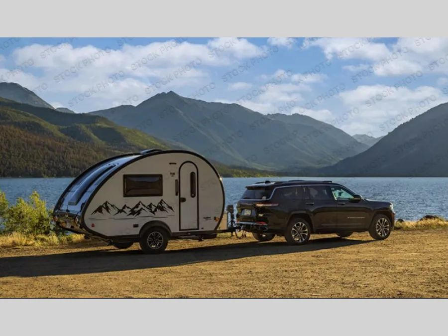 2025 nuCamp RV TAB 360 CS Std. Model - Photo 2