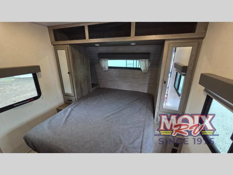 2022 Forest River Surveyor Legend 252RBLE - Photo 3