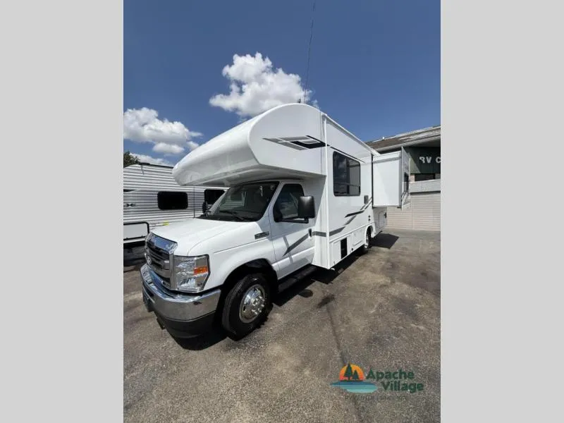 2026 Jayco Redhawk SE 22CF - Photo 4