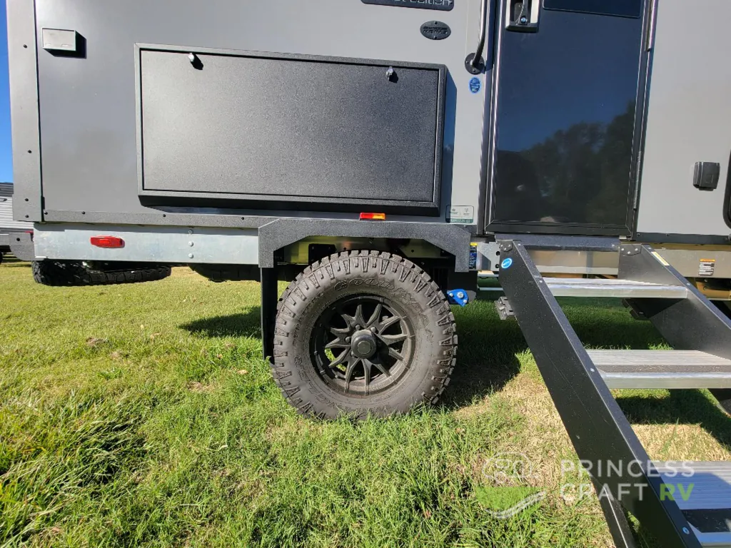 2026 Palomino Pause Reboot Edition 143, Photos photo 28