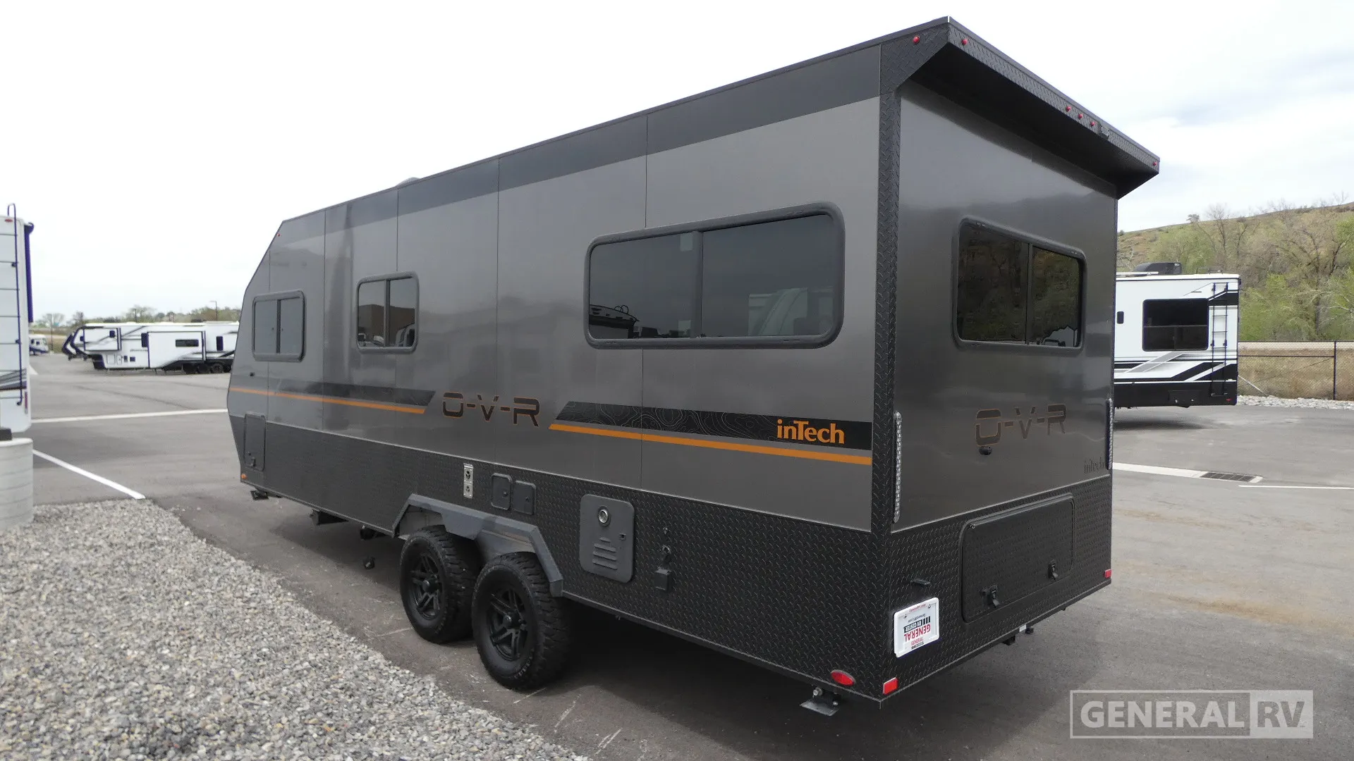 2026 inTech O-V-R Navigate - Photo 4