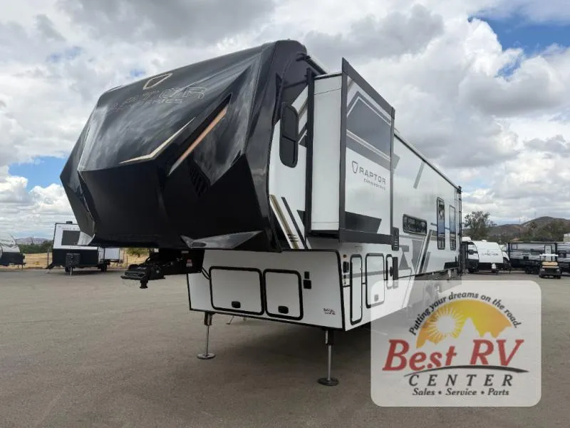 2026 Keystone Carbon 310 - Photo 3