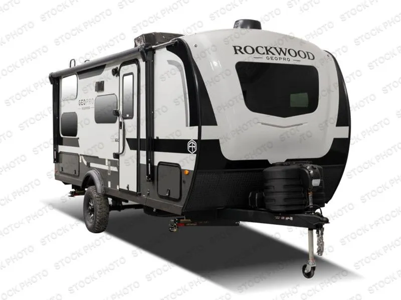 2027 Forest River RV Rockwood GEO Pro 17SLE - Main photo
