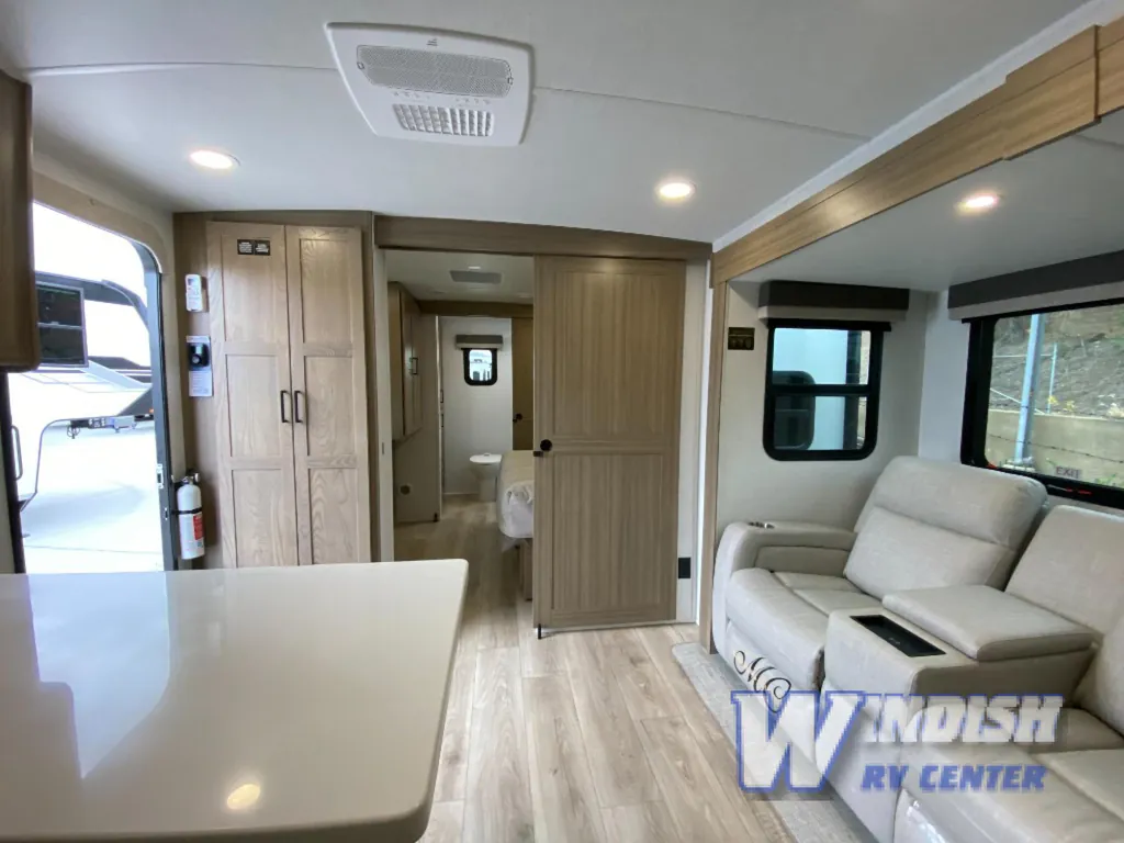 2027 Forest River Rockwood Mini Lite 2523MBR, Photos photo 9
