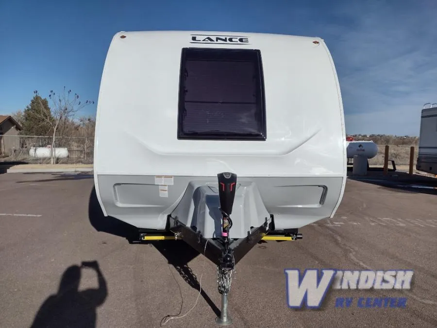 2025 Lance Lance Travel Trailers 2565 - Photo 2