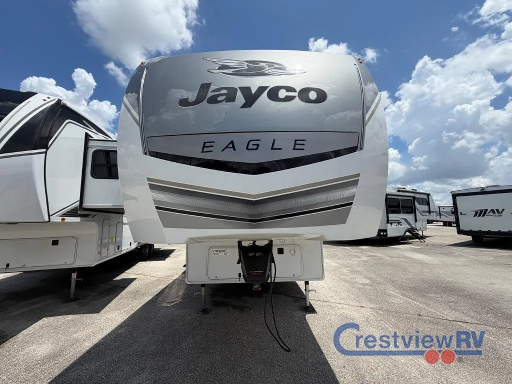 2027 Jayco Eagle 29DDB - Photo 4