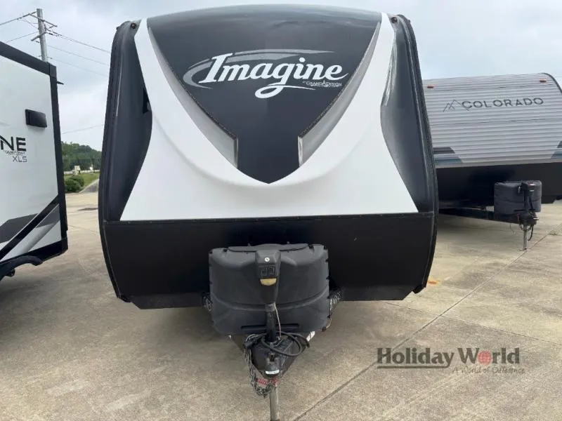 2019 Grand Design Imagine 2250RK - Photo 3