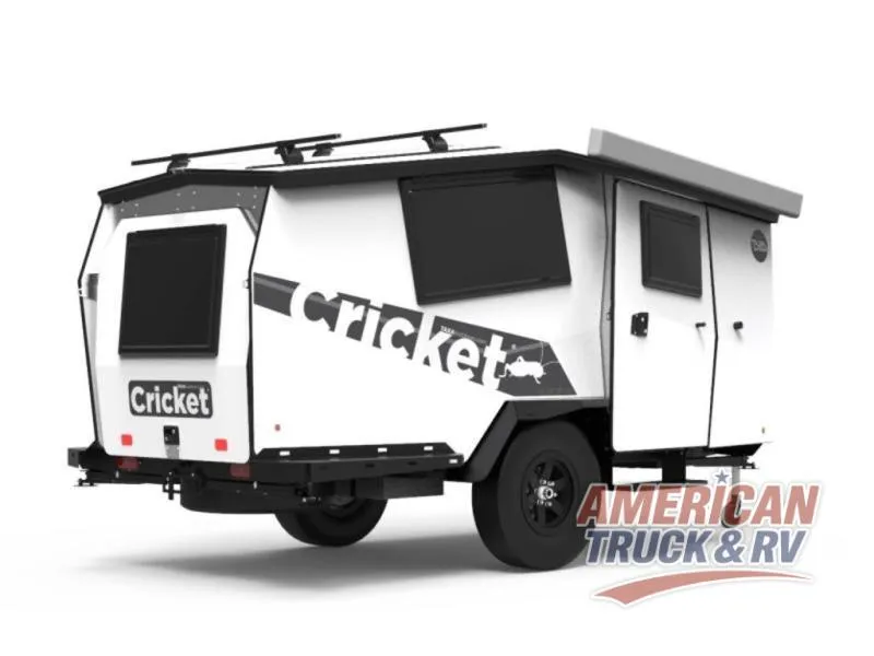 2022 Taxa Outdoors Cricket Base - Main photo